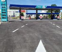 Express Tankstelle Bild 8