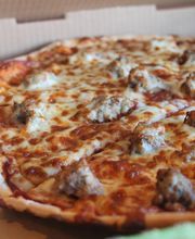 Green Mill On The Go image 6