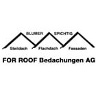 For Roof - Bedachungen AG