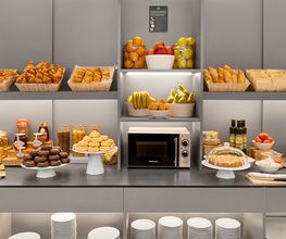 B&B HOTEL Lleida imagen 10