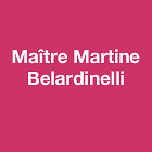 BELARDINELLI MARTINE