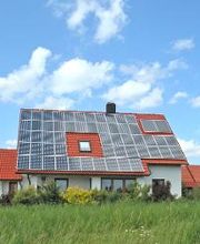 enerix Ravensburg - Photovoltaik & Stromspeicher Bild 1