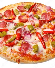 Food Corner Bild 3