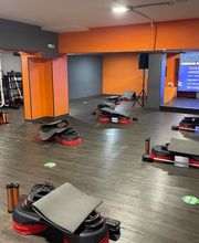 Sala de clases colectivas