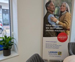 Langer Hörstudio Zetel Bild 2