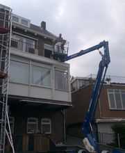Schilderwerken P C den Braber
