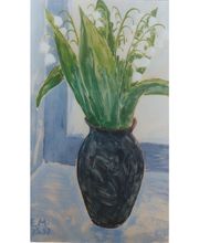 Kunstmaler Em Manusch Bild 6