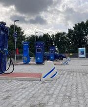 Aral pulse Ladestation Bild 1