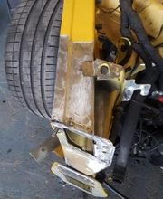 AutoXpert Lackier- & Karosseriefachbetrieb Bild 9