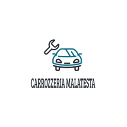 Carrozzeria Malatesta logo