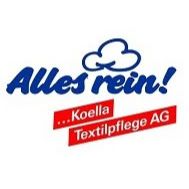 Alles rein Textilreinigung Köniz