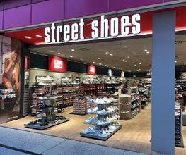 street shoes Bild 13