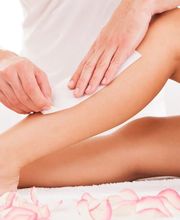 Waxing & Kosmetik Basel - Svetlana Buser Bild 6