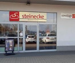 Brotmeisterei Steinecke Bild 1