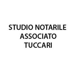 Studio Notarile Associato Tuccari logo