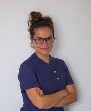 Fisioterapia Lucía Salado imagen 1