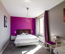 Hôtel Roche De Vic image 17