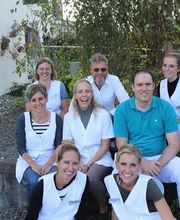 Dr. med. Widmer Christian Bild 1