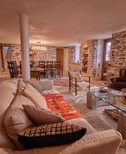 Panorama Lodge - La Casa dei Gelsi Bild 10