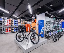 DECATHLON Trier City Bild 10