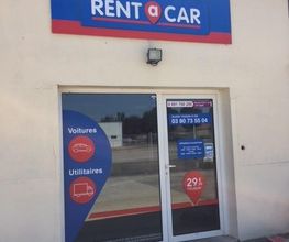 Rent A Car image 1