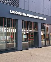 Laboratoire Jean Jaurès - Dijon - BIOGROUP BOURGOGNE FRANCHE COMTE image 1