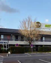 B&B HOTEL La Queue-en-Brie image 3