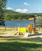 Camping Homair - Rieumontagné image 6