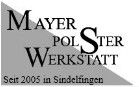 Mayers Polsterwerkstatt