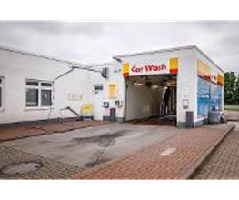 Shell Recharge Charging Station Bild 16