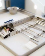 Dr. med. dent. Jaksic Katarina