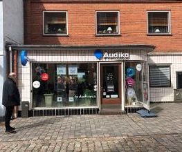 Audika Hørecenter, Skælskør billede 9