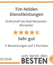 werkenntdenBESTEN.de Qualitätssiegel