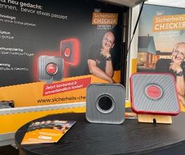 Der Sicherheits-Checker Bild 1