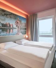 B&B HOTEL Stralsund Bild 9