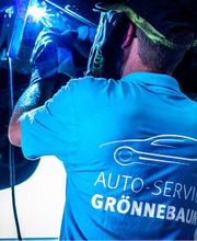 Autoservice Grönnebaum Johannes Grönnebaum Bild 2