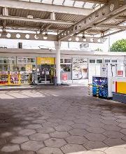 Shell Recharge Charging Station Bild 8