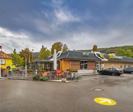 McDonald's Bild 1