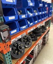 Nationwide Trailers - San Antonio image 6