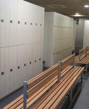 Gimnasio VivaGym Alcalá El Val imagen 1