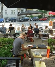 Lehmbrucks Cafe Bild 2