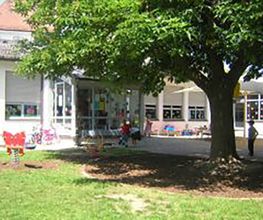 Kindertagesstätte Am Kochkeller Bild 1