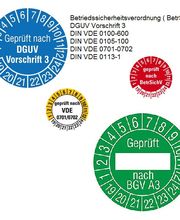 Marco Vieten mps-prüfservice & elektrotechnik Bild 3