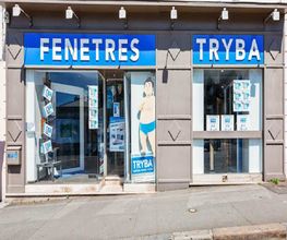 TRYBA image 1