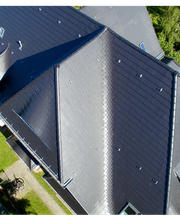 BDG Bedachungen Berlin GmbH Bild 1