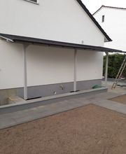 Sefedin Oppermann - Gartenpflege und Gartengestaltung Bild 21