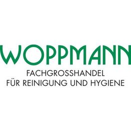 Woppmann GmbH | Fachgroßhandel für Reinigung & Hygiene
