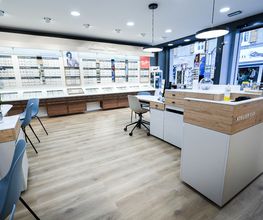 Opticien Krys image 14