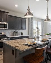 Greely Farms by Holt Homes image 7