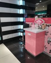 Brow Bar Benefit Cosmetics immagine 12